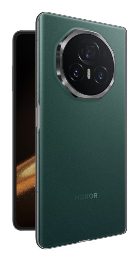 Honor Smartfon Honor Magic V3 5G Dual Sim 12/512GB Green Honor Smartfon Honor Magic V3 5G Dual Sim 12/512GB Green