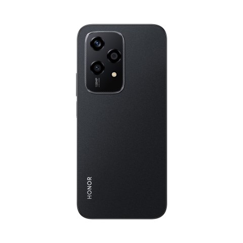 Huawei Smartfon Honor 200 Lite 5G 8/256GB Black Huawei Smartfon Honor 200 Lite 5G 8/256GB Black