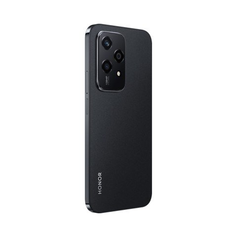 Huawei Smartfon Honor 200 Lite 5G 8/256GB Black Huawei Smartfon Honor 200 Lite 5G 8/256GB Black