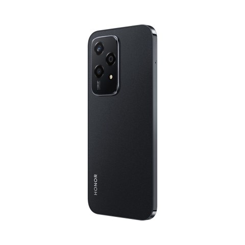 Huawei Smartfon Honor 200 Lite 5G 8/256GB Black Huawei Smartfon Honor 200 Lite 5G 8/256GB Black