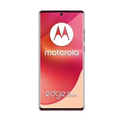 Motorola Motorola Edge 50 Fusion 5G 12/256GB Hot Pink Motorola Motorola Edge 50 Fusion 5G 12/256GB Hot Pink