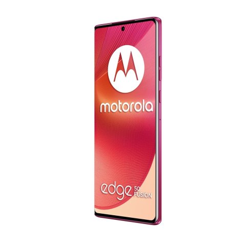 Motorola Motorola Edge 50 Fusion 5G 12/256GB Hot Pink Motorola Motorola Edge 50 Fusion 5G 12/256GB Hot Pink