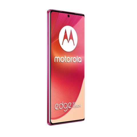Motorola Motorola Edge 50 Fusion 5G 12/256GB Hot Pink Motorola Motorola Edge 50 Fusion 5G 12/256GB Hot Pink
