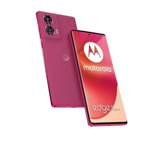 Motorola Motorola Edge 50 Fusion 5G 12/256GB Hot Pink Motorola Motorola Edge 50 Fusion 5G 12/256GB Hot Pink