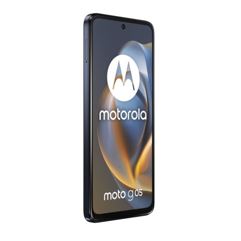 Motorola Motorola Moto G05 4/128 Denim Blue Motorola Motorola Moto G05 4/128 Denim Blue