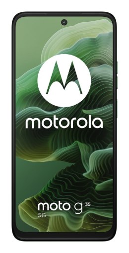 Motorola Motorola Moto G35 5G DS 4/128GB Green