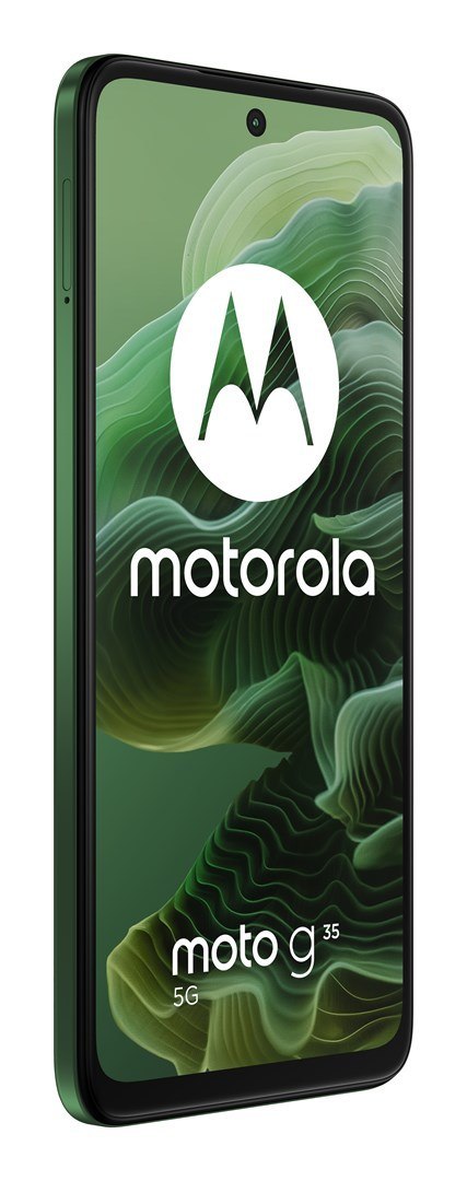 Motorola Motorola Moto G35 5G DS 4/128GB Green Motorola Motorola Moto G35 5G DS 4/128GB Green
