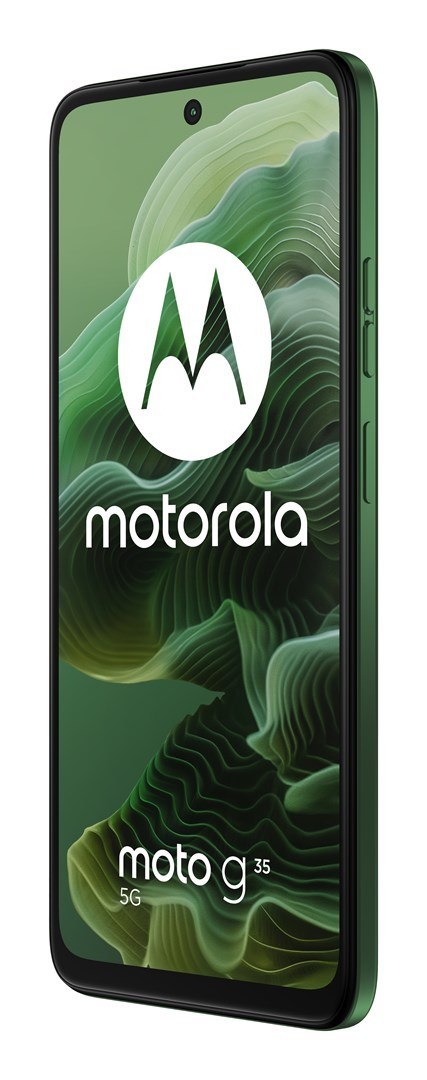 Motorola Motorola Moto G35 5G DS 4/128GB Green Motorola Motorola Moto G35 5G DS 4/128GB Green