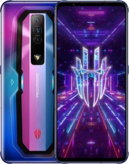 Nubia Smartfon Redmagic 7 5G 16/256GB Pulsar