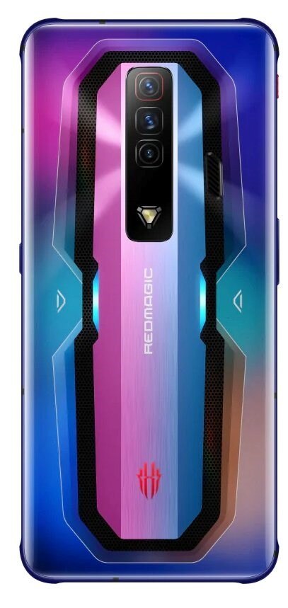 Nubia Smartfon Redmagic 7 5G 16/256GB Pulsar Nubia Smartfon Redmagic 7 5G 16/256GB Pulsar