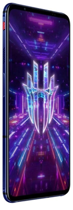 Nubia Smartfon Redmagic 7 5G 16/256GB Pulsar Nubia Smartfon Redmagic 7 5G 16/256GB Pulsar