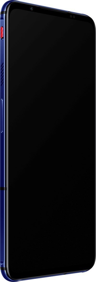 Nubia Smartfon Redmagic 7 5G 16/256GB Pulsar Nubia Smartfon Redmagic 7 5G 16/256GB Pulsar