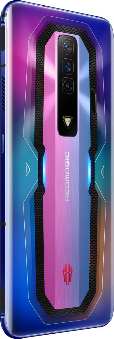 Nubia Smartfon Redmagic 7 5G 16/256GB Pulsar Nubia Smartfon Redmagic 7 5G 16/256GB Pulsar