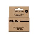 ACTIS Actis KH-304BKR Tusz (zamiennik HP 304XL N9K08AE; Premium; 20 ml; czarny)