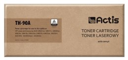 ACTIS Actis TH-90A Toner (zamiennik HP 90A CE390A; Standard; 10000 stron; czarny)