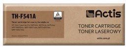 ACTIS Actis TH-F541A Toner (zamiennik HP 203A HP203A CF541A; Standard; 1300 stron; niebieski)
