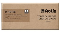 ACTIS Actis TS-1910X Toner (zamiennik Samsung MLT-D1052L; Standard; 2500 stron; czarny)