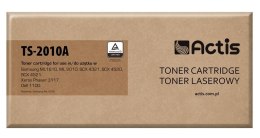 ACTIS Actis TS-2010A Toner (zamiennik Samsung ML-1610D2/ ML-2010D3; Standard; 3000 stron; czarny)