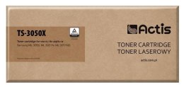 ACTIS Actis TS-3050X Toner (zamiennik Samsung ML-D3050B; Standard; 8000 stron; czarny)