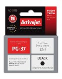 Activejet Activejet AC-37R Tusz (zamiennik Canon PG-37; Premium; 12 ml; czarny)
