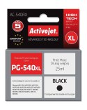 Activejet Activejet AC-540RX Tusz (zamiennik Canon PG-540XL; Premium; 25 ml; 700 stron, czarny)