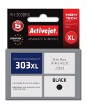 Activejet Activejet AH-303BRX Tusz (zamiennik HP 303XL T6N04AE; Premium; 20ml; czarny)