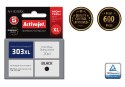 Activejet Activejet AH-303BRX Tusz (zamiennik HP 303XL T6N04AE; Premium; 20ml; czarny)