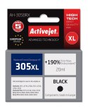 Activejet Activejet AH-305BRX Tusz (zamiennik HP 305 XL 3YM62AE; Premium; 20 ml; czarny)
