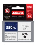 Activejet Activejet AH-350RX Tusz (zamiennik HP 350XL CB336EE; Premium; 35 ml; czarny)