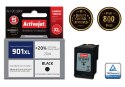 Activejet Activejet AH-901BRX Tusz (zamiennik HP 901XL CC654AE; Premium; 20 ml; czarny)