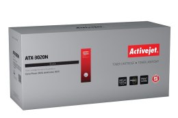 Activejet Activejet ATX-3020N Toner (zamiennik Xerox 106R02773; Supreme; 1500 stron; czarny)