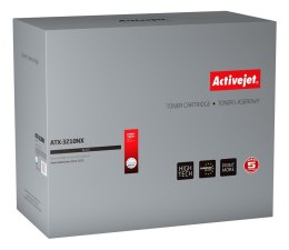 Activejet Activejet ATX-3210NX Toner (zamiennik Xerox 106R01487; Supreme; 4100 stron; czarny)