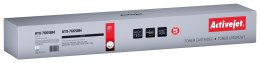 Activejet Activejet ATX-7665BN Toner (zamiennik Xerox 006R01449; Supreme; 30000 stron; czarny)