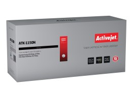 Activejet Activejet ATK-1150N Toner (zamiennik Kyocera TK-1150; Supreme; 3000 stron; czarny)