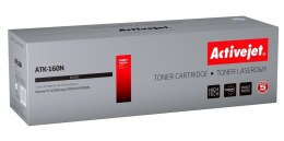 Activejet Activejet ATK-160N Toner (zamiennik Kyocera TK-160; Supreme; 2500 stron; czarny)