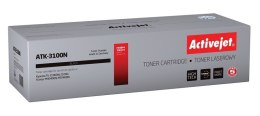 Activejet Activejet ATK-3100N Toner (zamiennik Kyocera TK-3100; Supreme; 12500 stron; czarny)