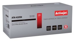 Activejet Activejet ATK-4105N Toner (zamiennik Kyocera TK-4105; Supreme; 15000 stron; czarny)