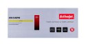 Activejet Activejet ATK-5160YN Toner (zamiennik Kyocera TK-5160Y; Supreme; 12000 stron; żółty)
