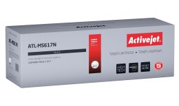 Activejet Activejet ATL-MS617N Toner (zamiennik Lexmark 51B2X00; Supreme; 20000 stron; czarny)