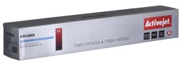 Activejet Activejet ATM-328CN Toner (zamiennik Konica Minolta TN328C; Supreme; 28000 stron; niebieski)