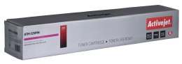 Activejet Activejet ATM-328MN Toner (zamiennik Konica Minolta TN328M; Supreme; 28000 stron; czerwony)