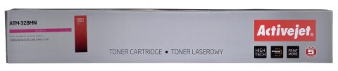 Activejet Activejet ATM-328MN Toner (zamiennik Konica Minolta TN328M; Supreme; 28000 stron; czerwony) Activejet Activejet ATM-328MN Toner (zamiennik Konica Minolta TN328M; Supreme; 28000 stron; czerwony)