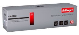 Activejet Activejet ATO-B411N Toner (zamiennik OKI 44574702; Supreme; 4000 stron; czarny)