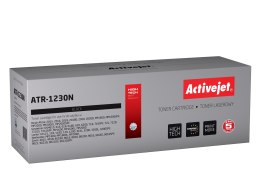 Activejet Activejet ATR-1230N Toner (zamiennik Ricoh 1230D 885094; Supreme; 9000 stron; czarny)