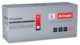 Activejet Activejet ATS-2020NX Toner (zamiennik Samsung MLT-D111L, MLTD111L; Supreme; 1800 stron; czarny)