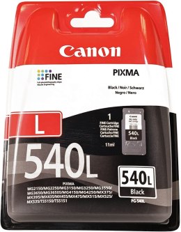 Canon CANON Tusz Czarny PG-540L=PG540L=5224B001