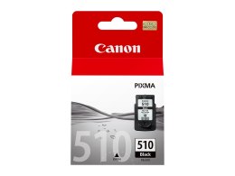 Canon Tusz Canon czarny PG-510=PG510=2970B001, 220 str.