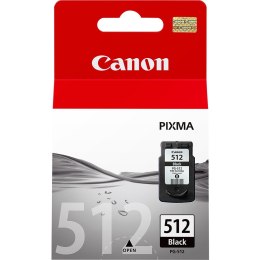 Canon Tusz Canon czarny PG-512=PG512=2969B001, 400 str.