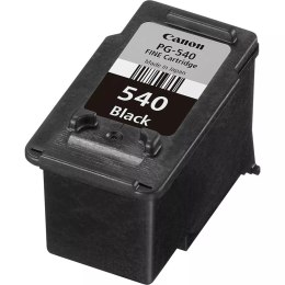 Canon Tusz Canon czarny PG-540BK=PG540BK=5225B001, 400 str.