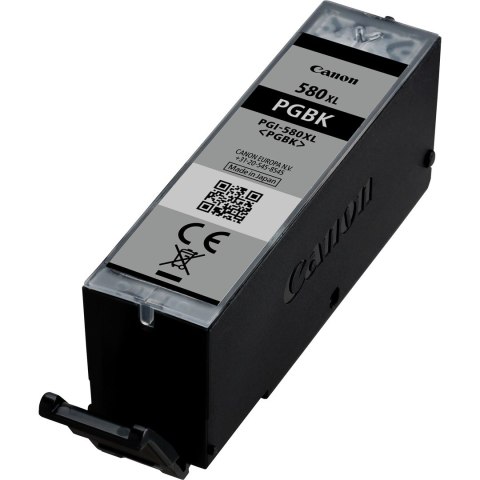 Canon Tusz Canon czarny PGI-580XLPGBK=PGI580XLPGBK=2024C001, 400 str. Canon Tusz Canon czarny PGI-580XLPGBK=PGI580XLPGBK=2024C001, 400 str.